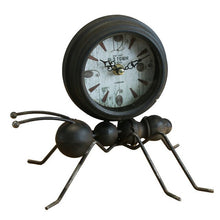 Load image into Gallery viewer, Desk Clock