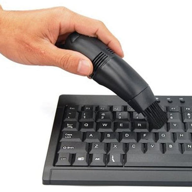 Keyboard Vacuum