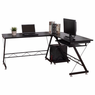 L-Computer Desk
