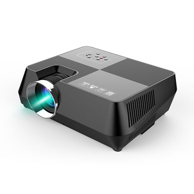 Projector 1080P Full Color